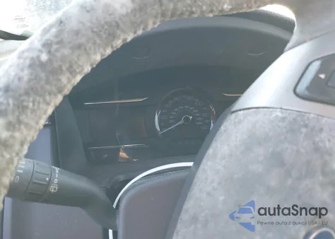 2014 Ford Flex Sel from USA, damaged, VIN 2FMHK6C86EBD22984